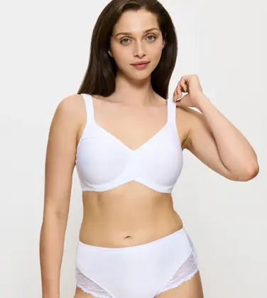 MODERN SOFT+COTTON