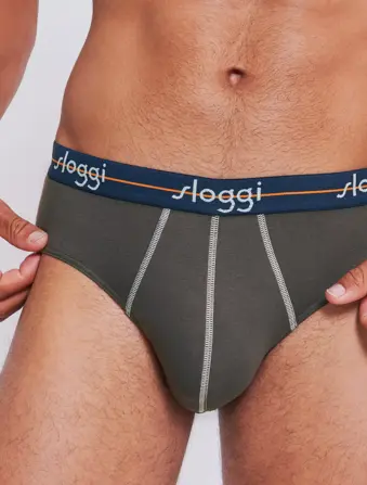 SLOGGI MEN START