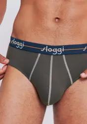 SLOGGI MEN START