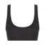 スロギー ゼロフィール ブラレット, ブラック, product image number 1