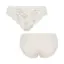 【SALE】レッドレーベル バイ トリンプ0100 レギュラーショーツ, ホワイト, product image number 2