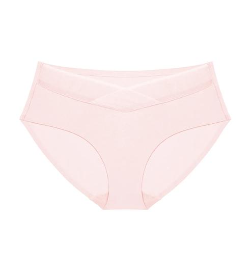 Triumph Shape Smart Hipster - Brushed pink - Hipster Panties