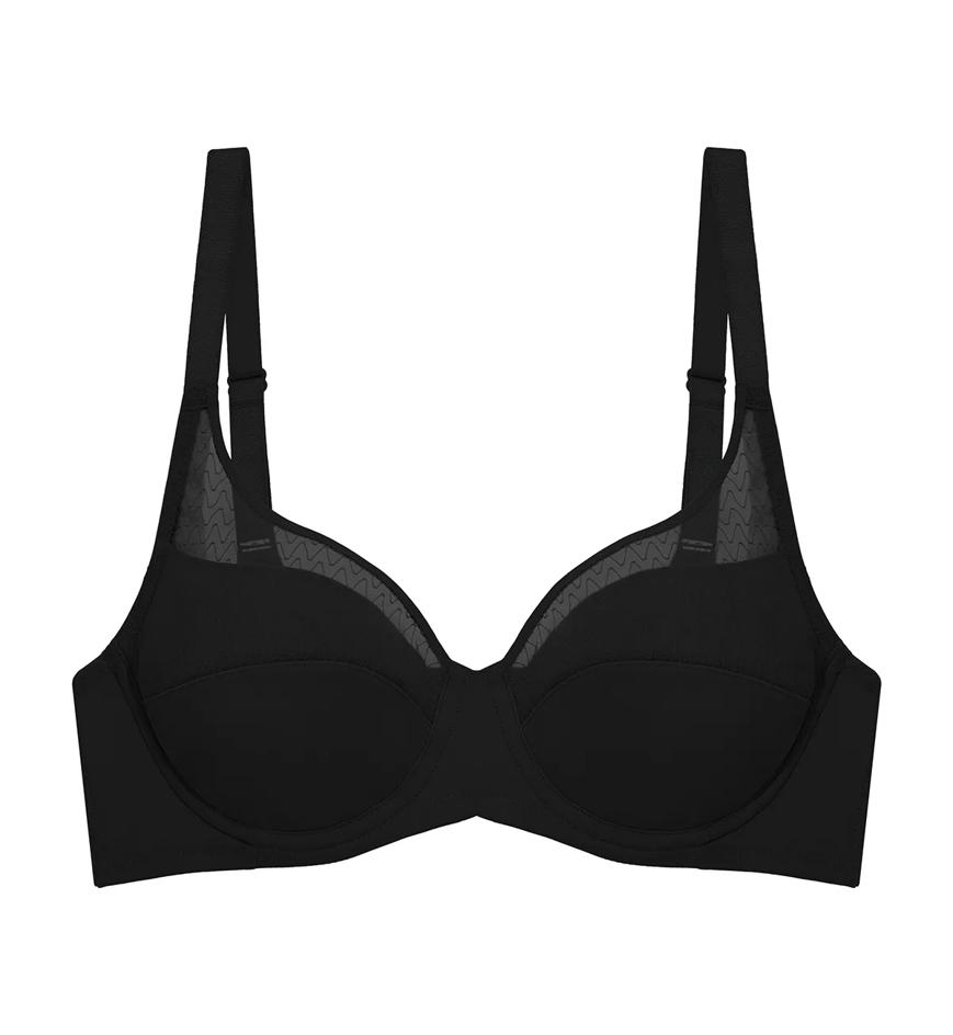 Simply Everyday Chic Wired Padded Bra