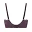 フロラーレ バイ トリンプ1100 フルカップブラジャー【一部カラーSALE】, パープル, product image number 1