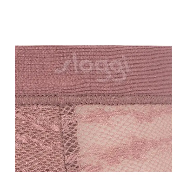 スロギー フリー オールラウンド レース ヒップスター, ピンク, product image number 1