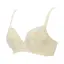 レッドレーベル バイ トリンプ0121 ブラジャー, イエロー, product image number 2