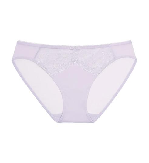 Triumph Aqua Acacia Mini - Misty lilac - Mini Panties