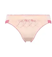 【SALE】レギュラーショーツ ハンサムローズ, ベージュ, product image number 0
