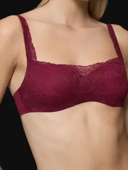BODY MAKE-UP ILLUSION LACE