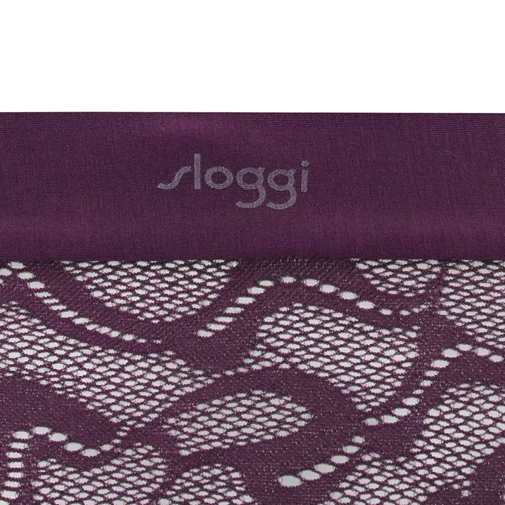 スロギー ゴー オールラウンド レース ヒップスター, パープル, product image number 1