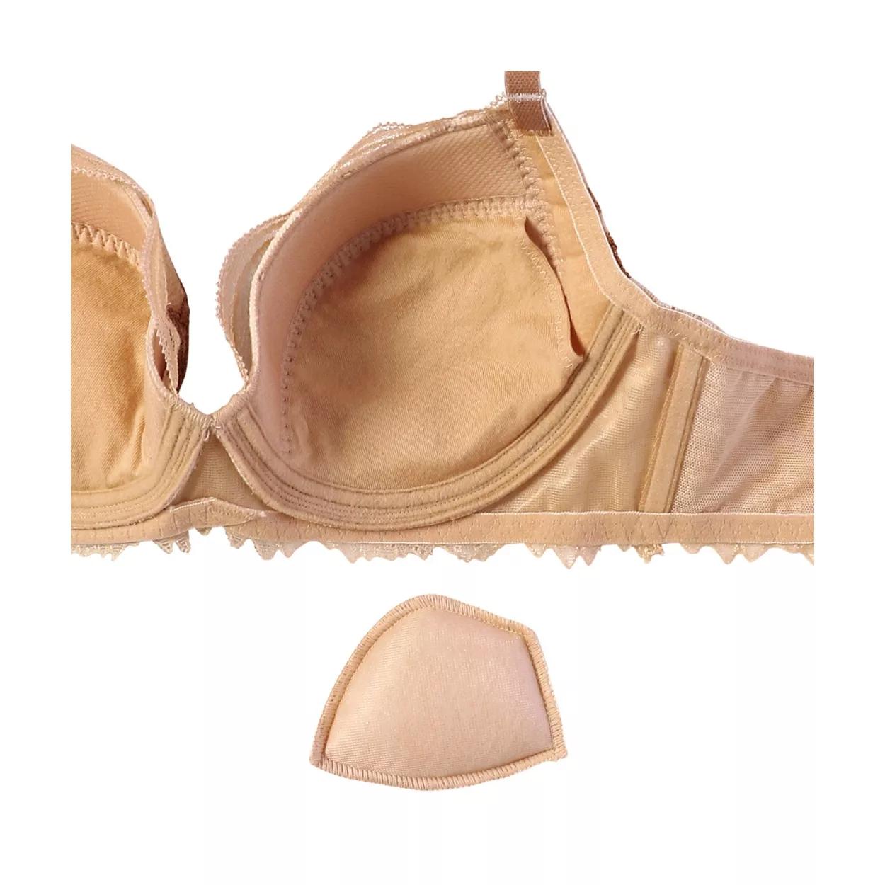 SALE】レッドレーベル バイ トリンプ0110 ブラジャー TR0110 WHU