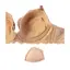 【SALE】レッドレーベル バイ トリンプ0110 ブラジャー, ベージュ, product image number 3