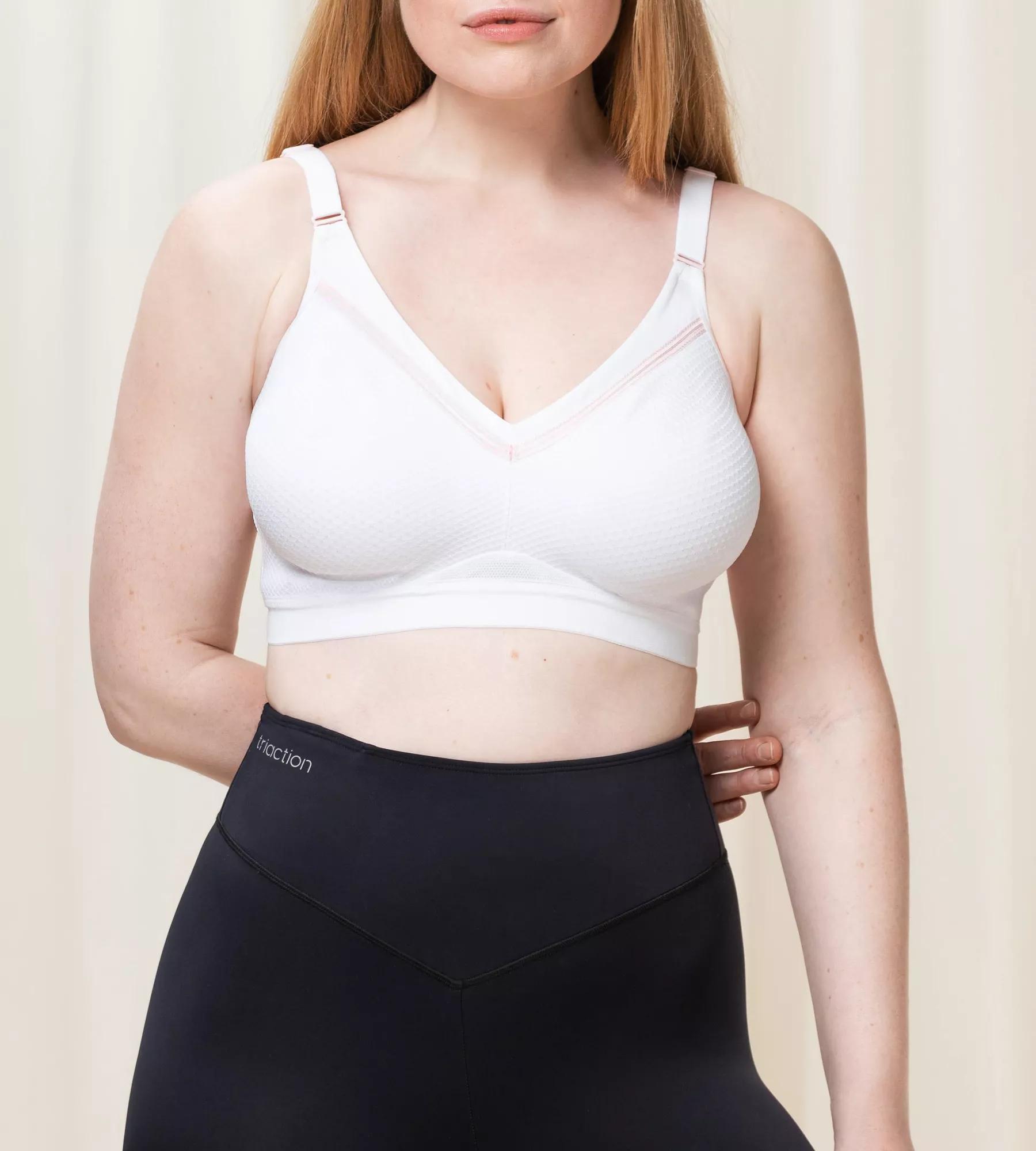 Triumph free sales motion bra