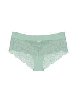 BODY MAKE-UP ILLUSION LACE