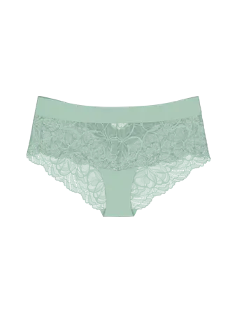 BODY MAKE-UP ILLUSION LACE