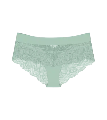 BODY MAKE-UP ILLUSION LACE