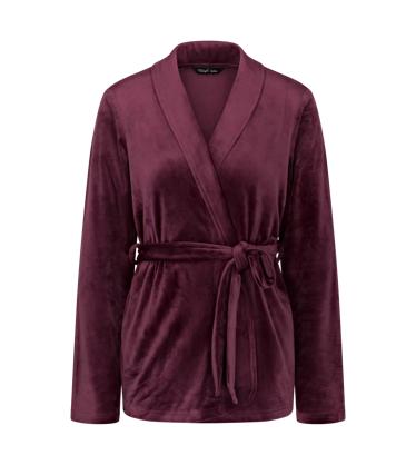 SENSUAL VELOUR in VIOLETT