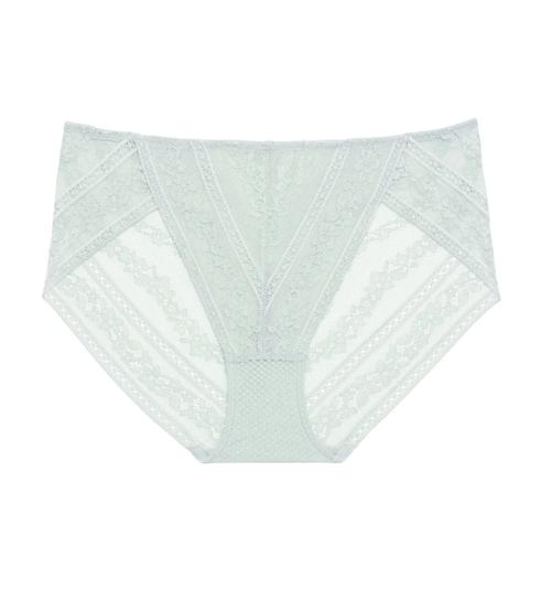 Triumph Aqua Lucky Mini - Forest frost - Mini Panties
