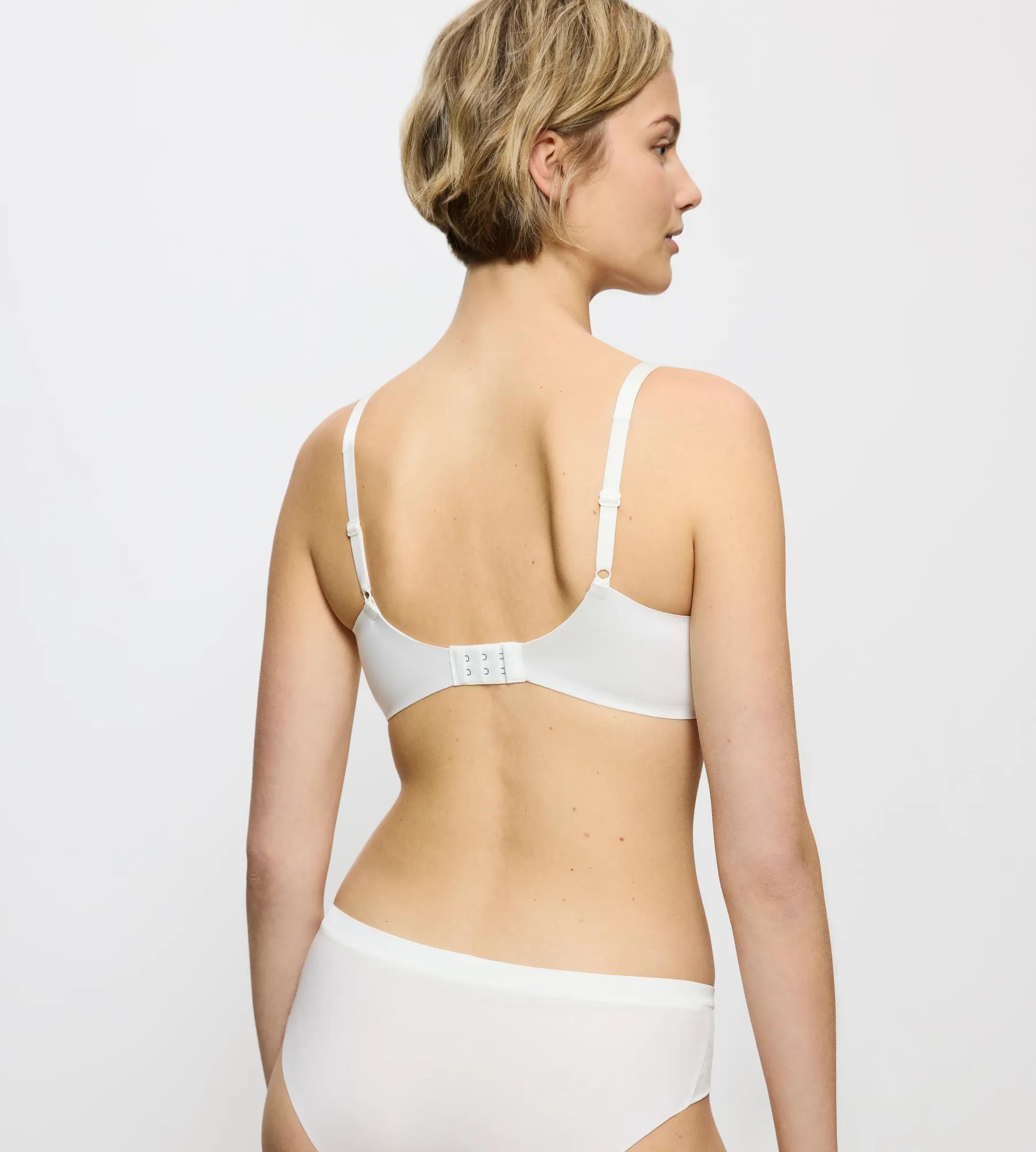Body Make-Up Soft Touch WP EX Bra Image 14