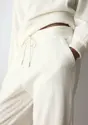 VELOUR RIB