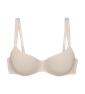 Triumph BODY MAKE UP ILLUSION SMOOTH BALCONETTE BRA - Nude beige - Balconette