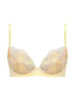 きゅっと寄せブラ ブラジャー プレイフルアーチ