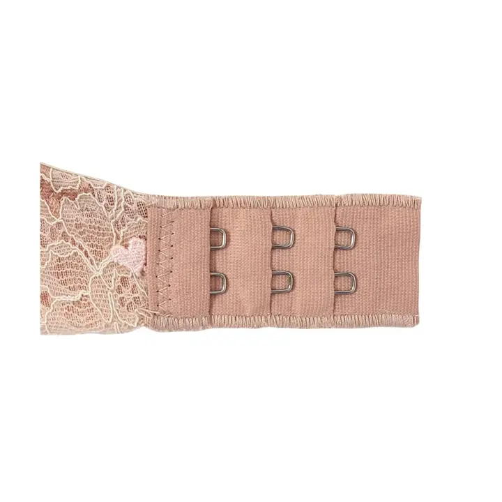 【SALE】チャーミングラマー(R) ブラジャー グレイスフルシャイン, ベージュ, product image number 2