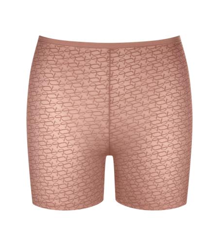 TRIUMPH SIGNATURE SHEER MARRON