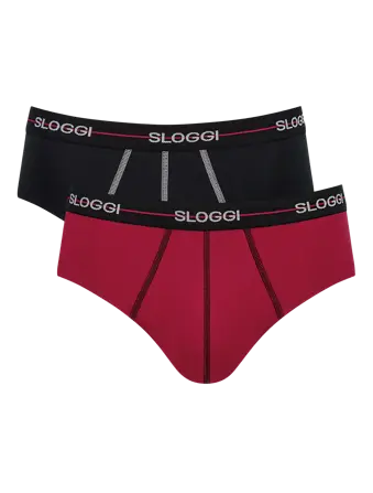 SLOGGI MEN START