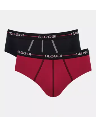 SLOGGI MEN START