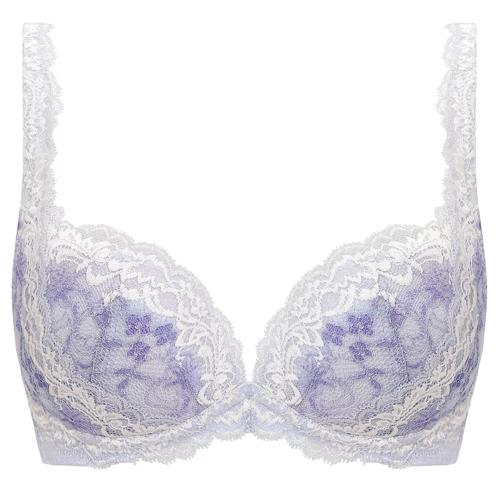 【SALE】天使のブラ(R)  スリムライン542 ノンワイヤーブラジャー, , product image number 0