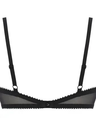 DeepV ブラジャー(パッドなし) グレースフルフラワー