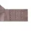 【SALE】恋するブラ(R) ソフトストレッチカップ563 ブラジャー, ブラウン, product image number 3