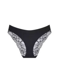 BODY MAKE-UP ILLUSION LACE