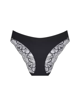 BODY MAKE-UP ILLUSION LACE