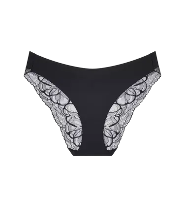 BODY MAKE-UP ILLUSION LACE