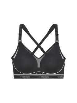 TRIACTION CARDIO BREEZE