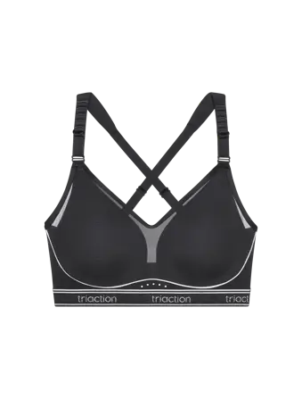 TRIACTION CARDIO BREEZE