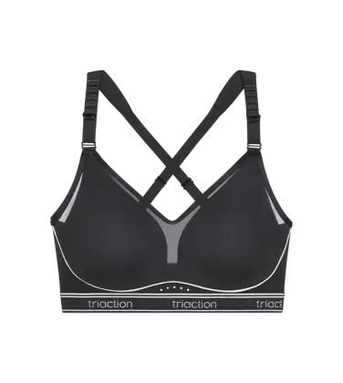 TRIACTION CARDIO BREEZE