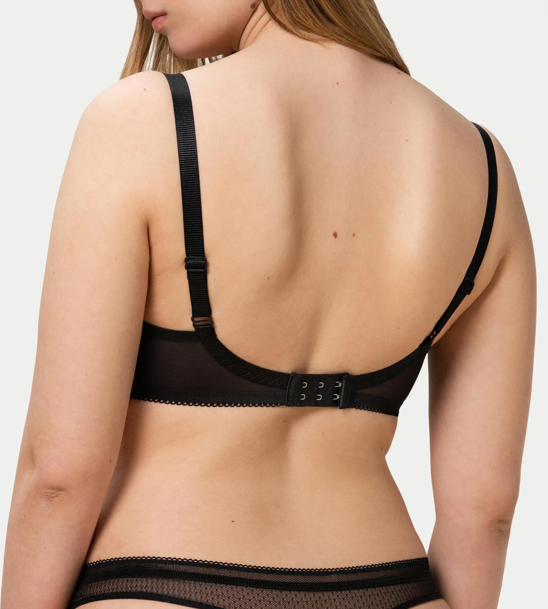 Beauty-Full Darling W02 Bra Image 6
