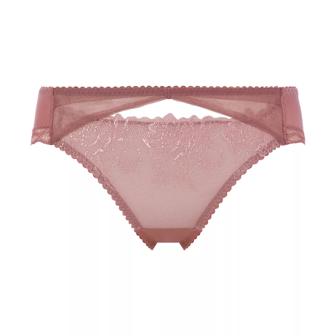 【SALE】レギュラーショーツ プレミアム ペタルス, ピンク, product image number 0