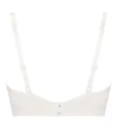 レッドレーベル バイ トリンプ0126 ブラジャー, ホワイト, product image number 1