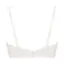 レッドレーベル バイ トリンプ0126 ブラジャー, ホワイト, product image number 1
