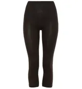 【SALE】遠赤外線ふんわりフィット インナー5150 7分丈ボトム, グレー, product image number 0