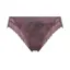 【SALE】フロラーレ バイ トリンプ119 レギュラーショーツ, パープル, product image number 0