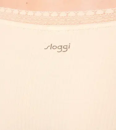 SLOGGI GO RIBBED