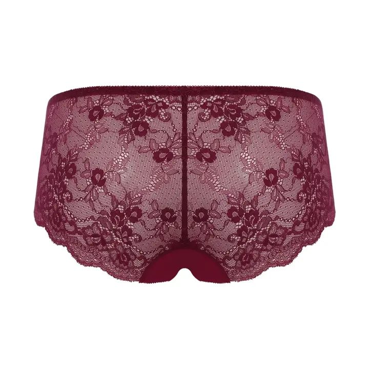 ボーイズレングス ビューティー＆ローズ, レッド, product image number 1