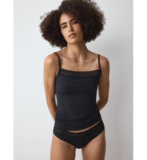 Feel Of Modal in Black | Triumph