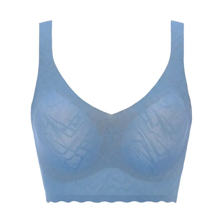 【SALE】スロギー ゼロフィール ブリス ヒップスター, ブルー, product image number 0