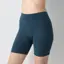 【SALE】スロギー ホイップタッチ 3分丈ニットパンツ, , model image number 4